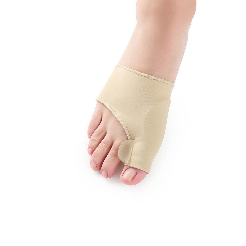 PediDoc Orthopedic Bunion Corrector with Toe Separator