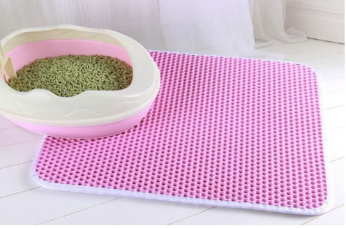 Pet Litter Mat