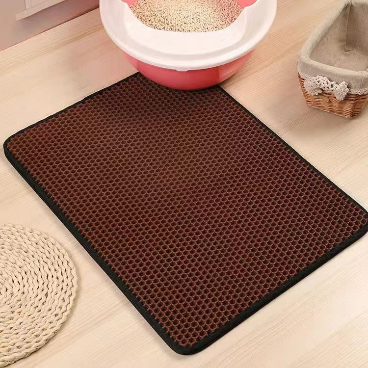 Pet Litter Mat