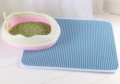 Pet Litter Mat