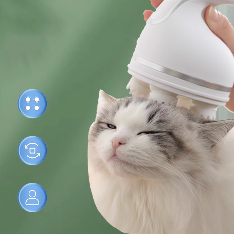 Pet Massager