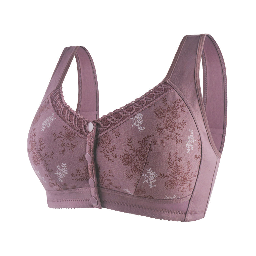 PISPARE - Ion Lifting Correction Lymphvity Detoxification Bra