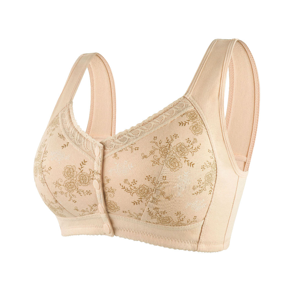 PISPARE - Ion Lifting Correction Lymphvity Detoxification Bra