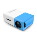 Portaflixx Pocket Projector