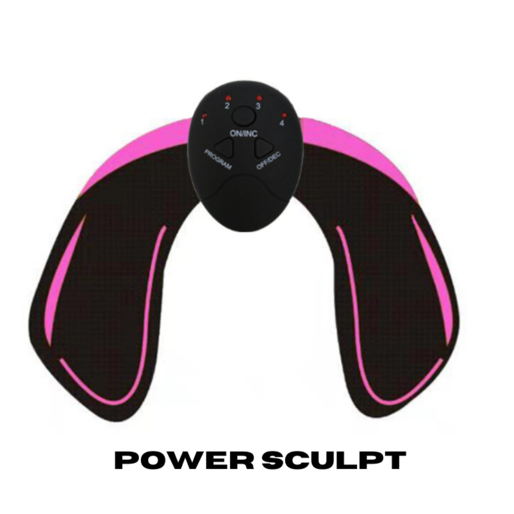 Power Sculpt Glute Trainer