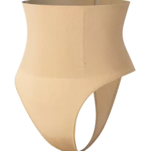 Luxelyra PowerSlim Tummy Control Thong