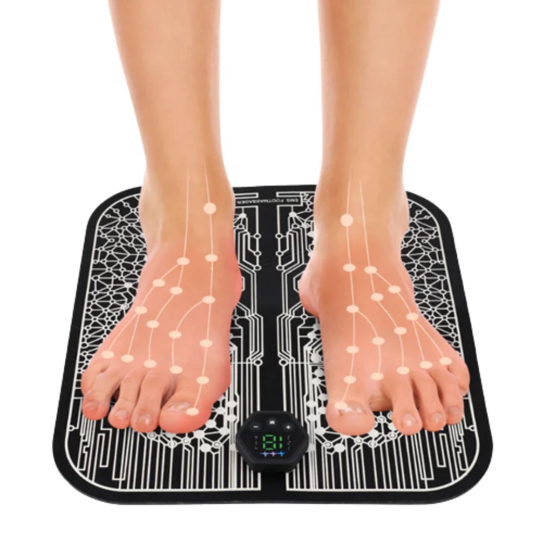 Prazea Foot Massager