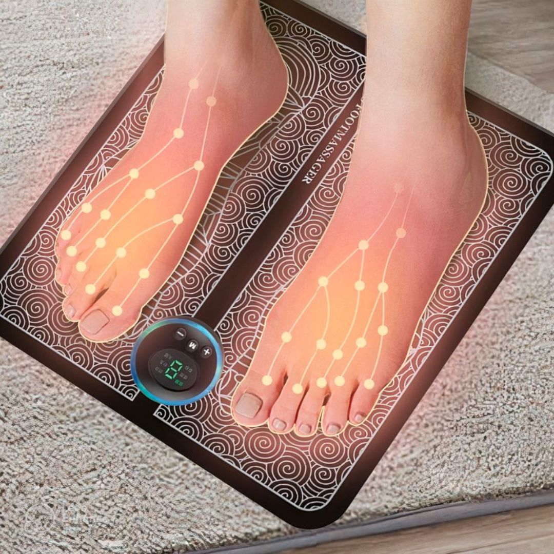 Prazea Foot Massager