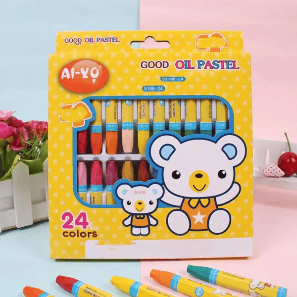 (Promotion 48% OFF) - Children's Drawing Roll