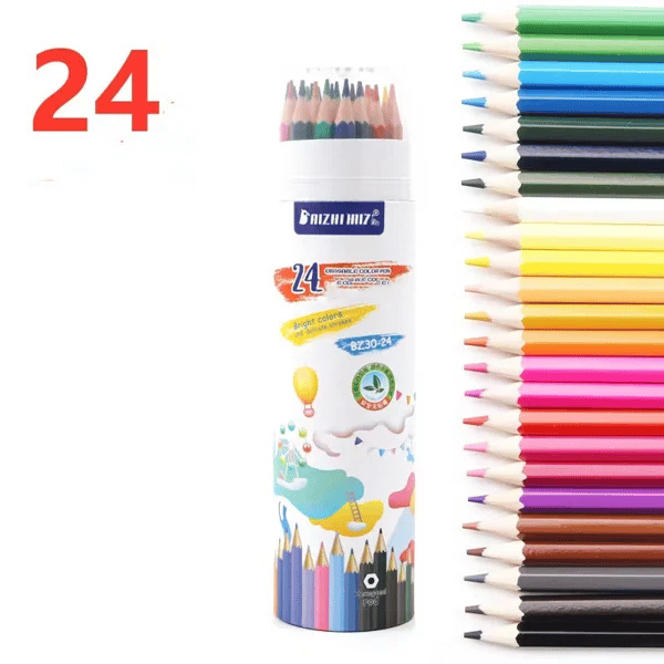 (Promotion 48% OFF) - Children's Drawing Roll