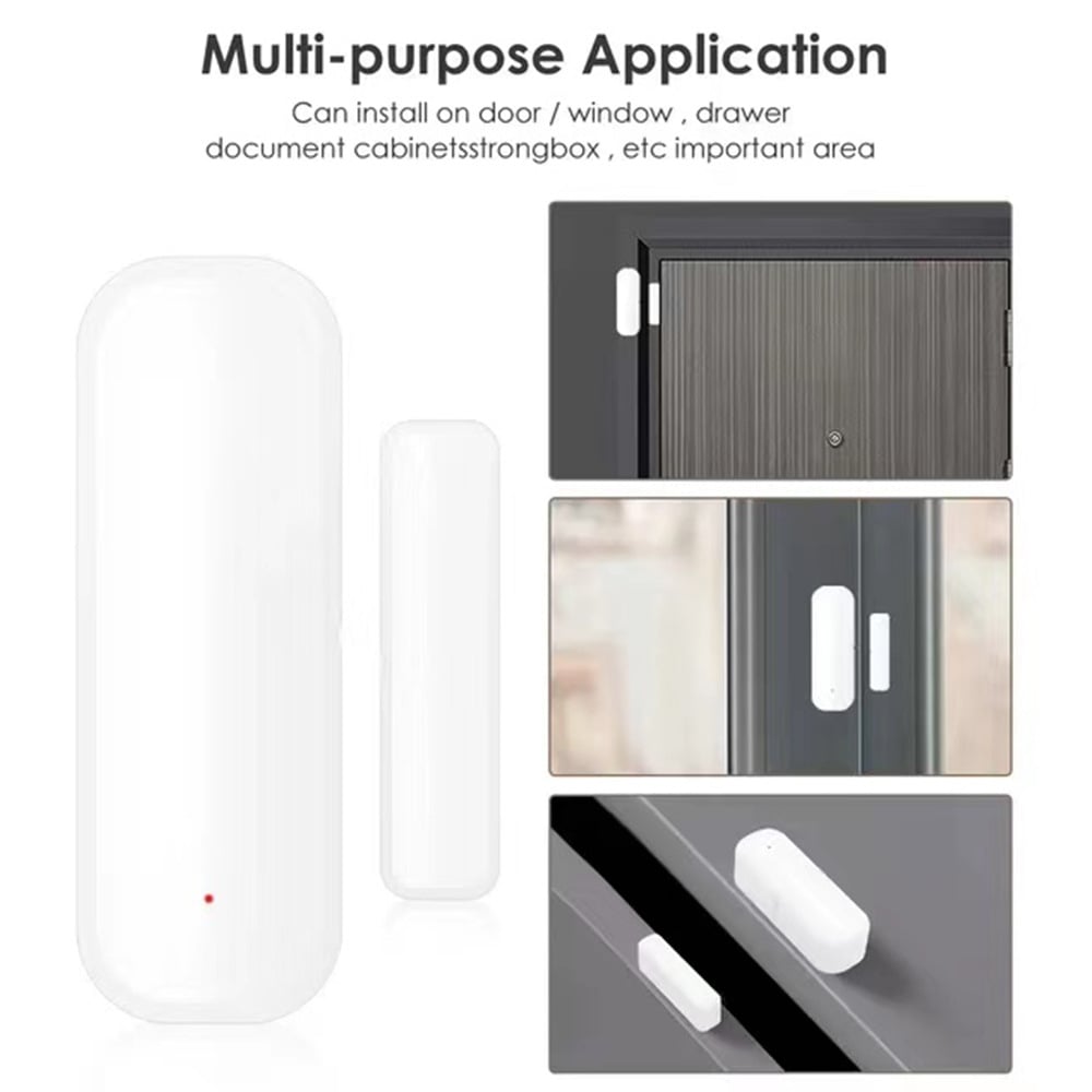 Promotion 49% OFF - DoorWatch Alert System