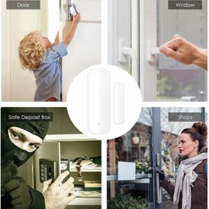 Promotion 49% OFF – DoorWatch Alert System