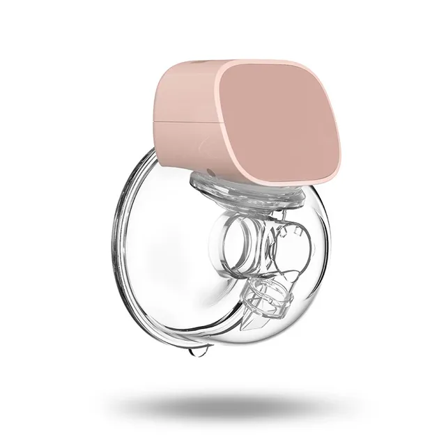 Pumply Wearable Breast Pump