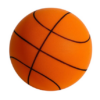 QBounce Silent Basketball - Indoor Basketball