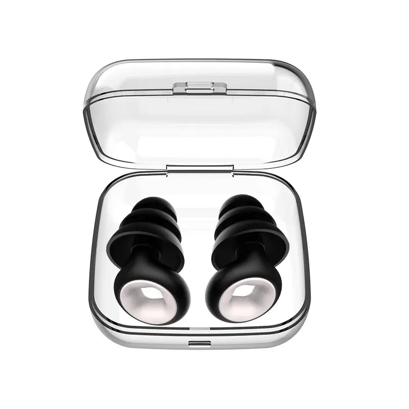 Quiet Earship Plugs