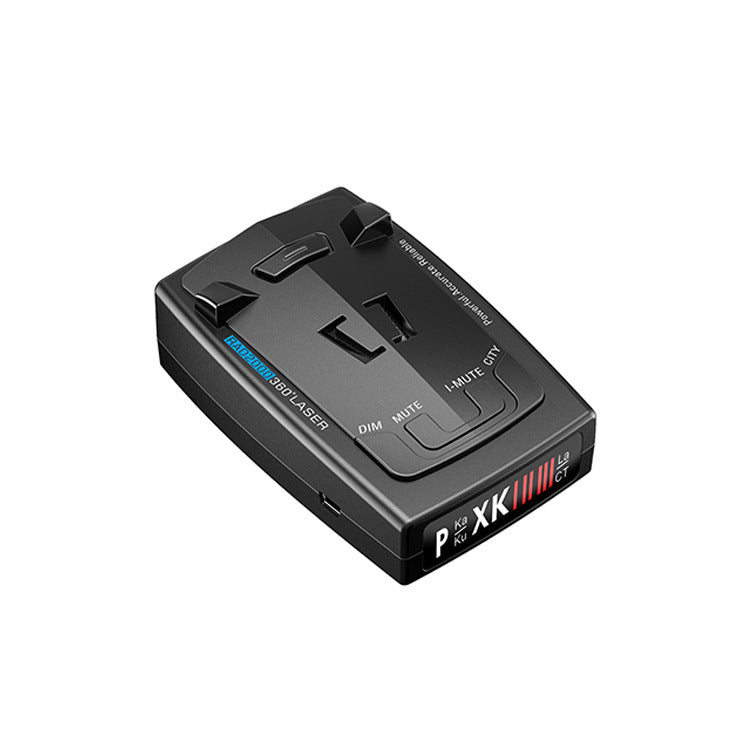 JDM R20 Radar Detector