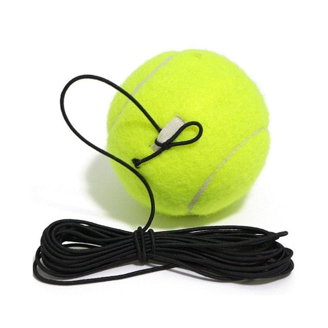 ReboundPro - Solo Tennis Trainer