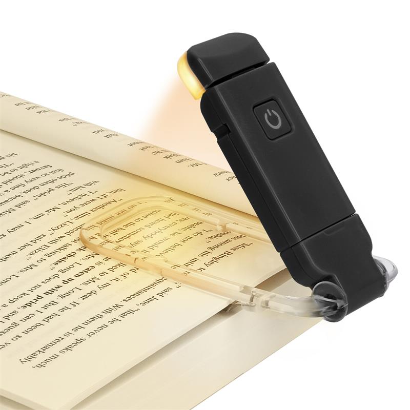 Rechargeable Book Light