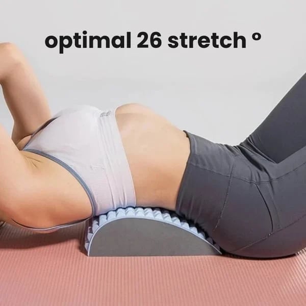 Refresh - Neck & Back Stretcher