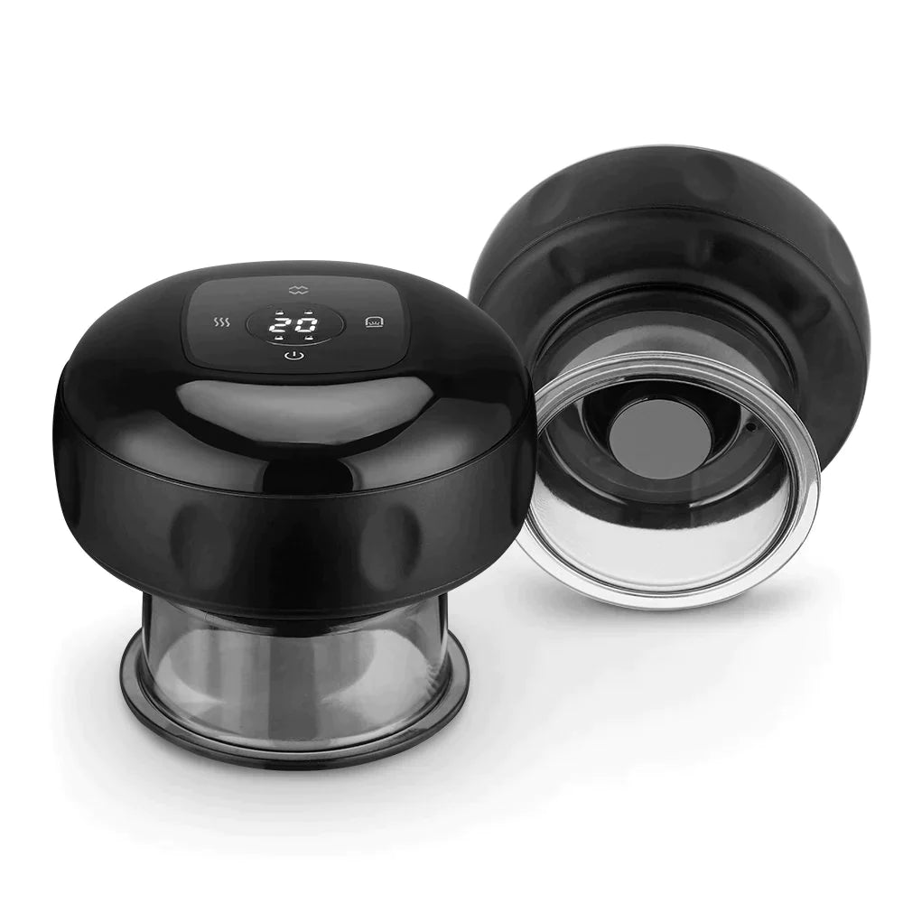 REVO Smart Cupper