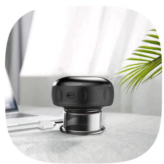 REVO Smart Cupper