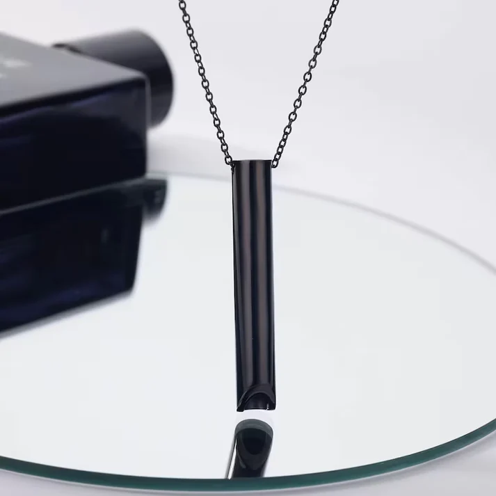 Rinsec Anti Smoking Necklace