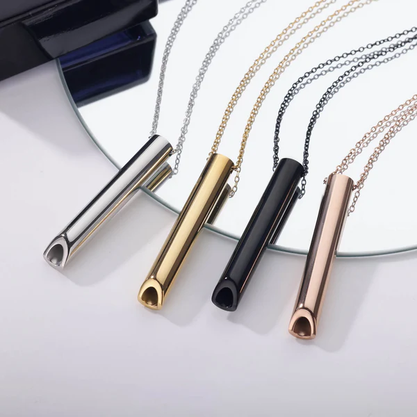 Rinsec Anti Smoking Necklace