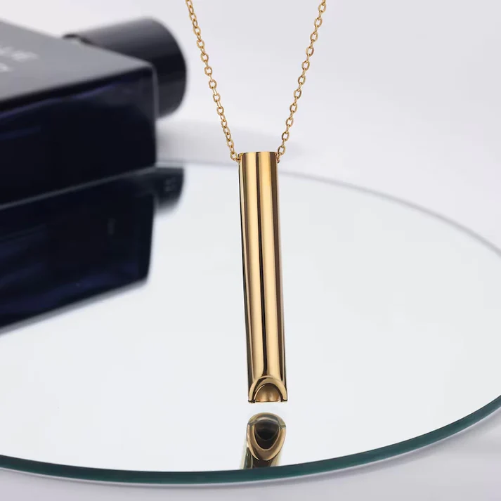 Rinsec Anti Smoking Necklace