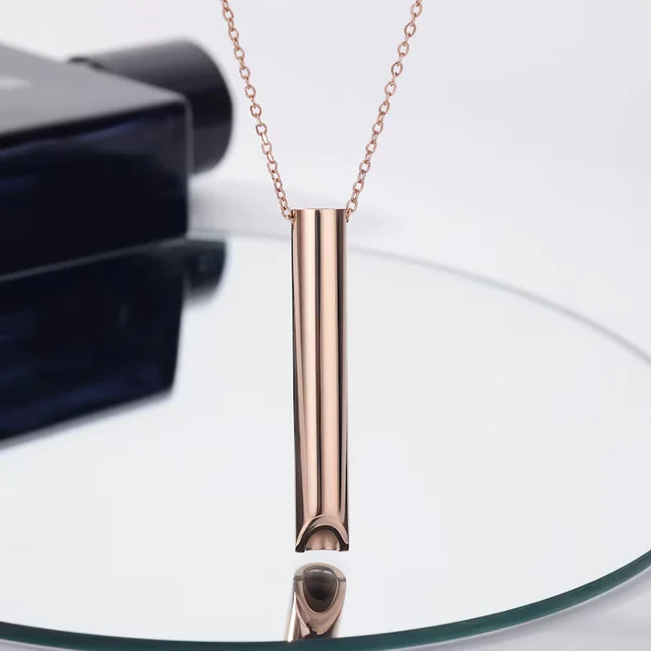 Rinsec Anti Smoking Necklace