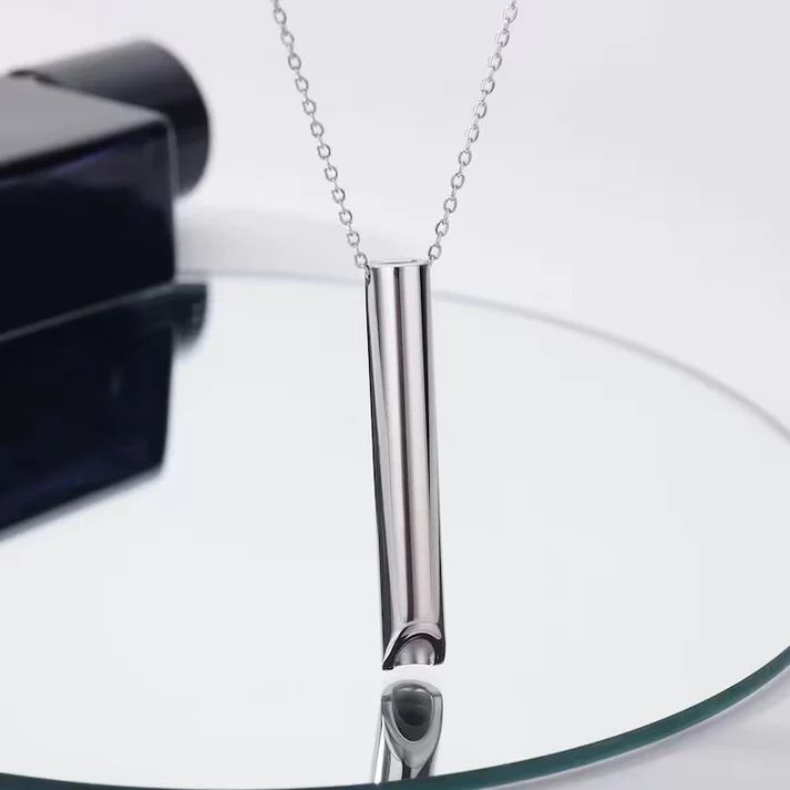 Rinsec Anti Smoking Necklace