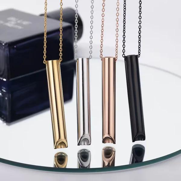 Rinsec Anti Smoking Necklace