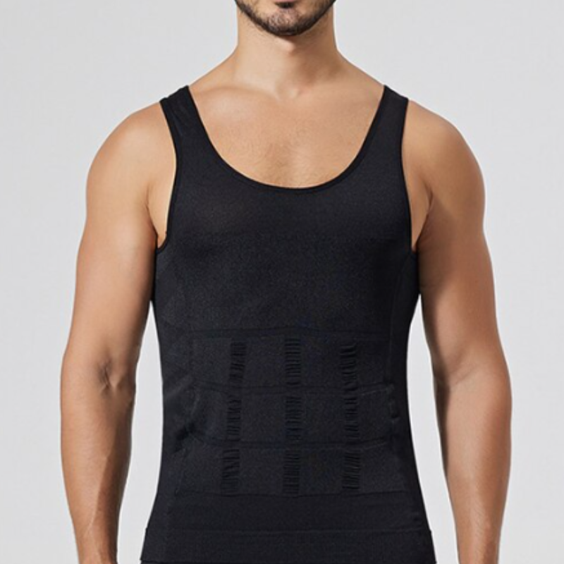 RizzTops Male Shaper Tank