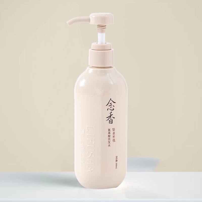 SAKURA JAPANESE SHAMPOO - JAPAN'S No. 1