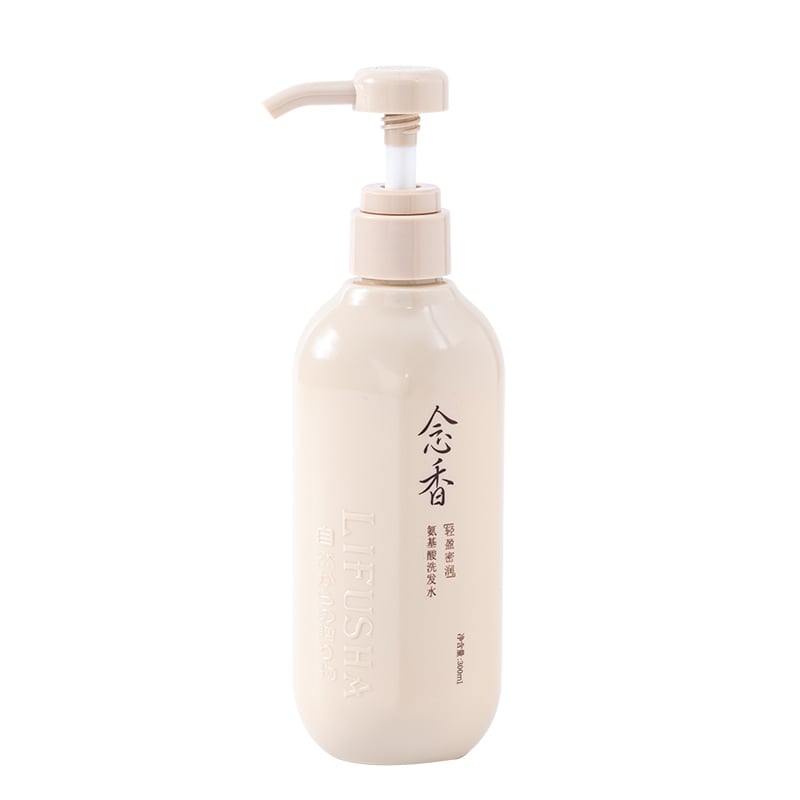 SAKURA JAPANESE SHAMPOO - JAPAN'S No. 1