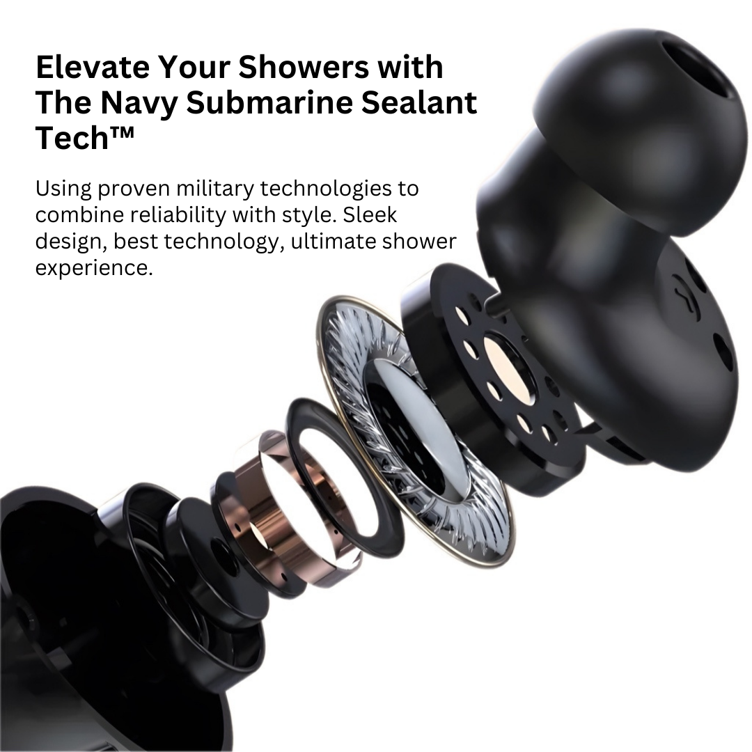 ShowerPods