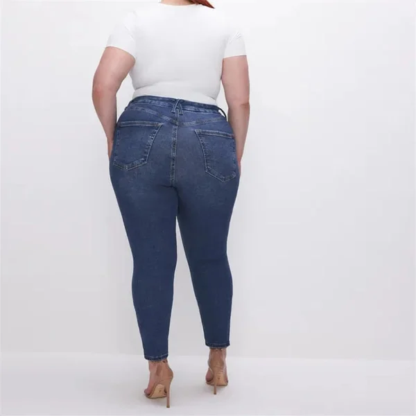 Skinny Tummy Control Jeans