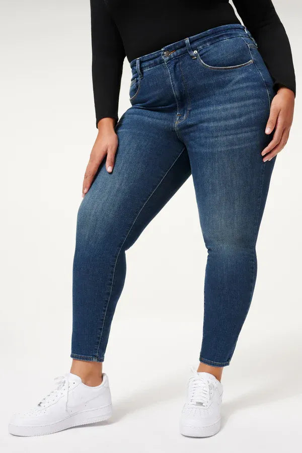 Skinny Tummy Control Jeans