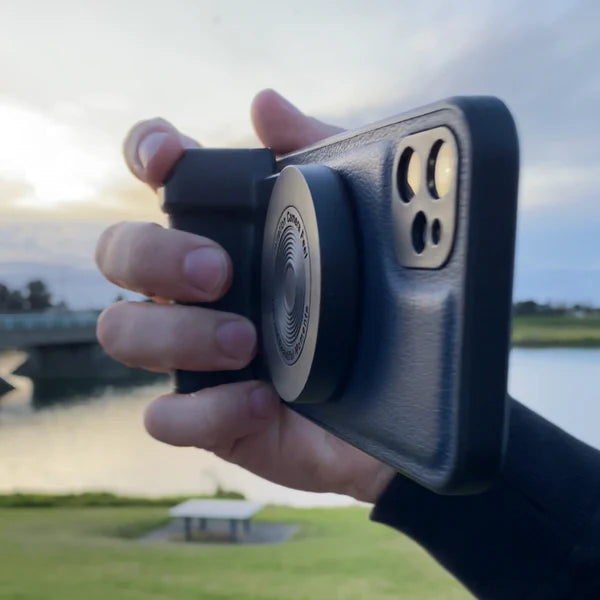 SnapGrip Ultimate - Camera Handle