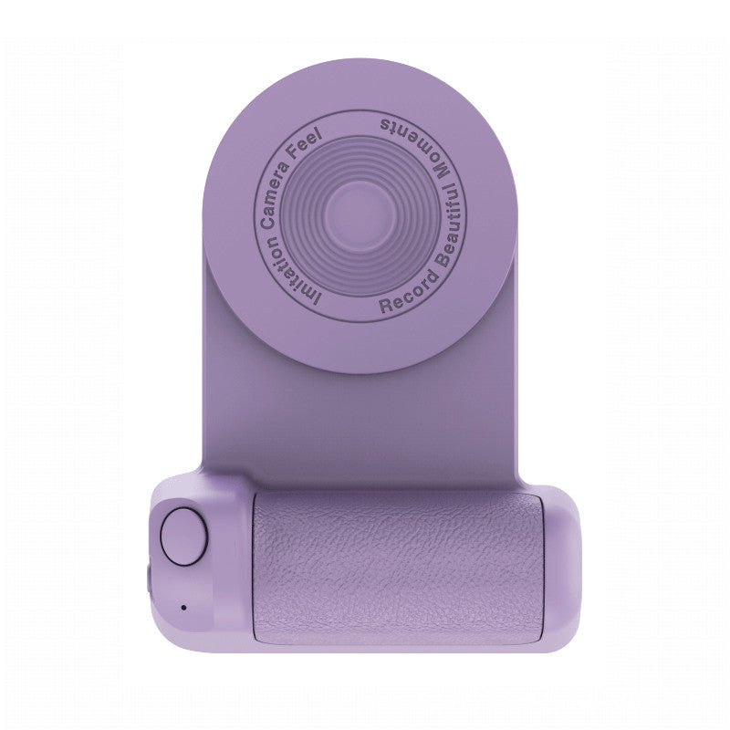 SnapGrip Ultimate - Camera Handle