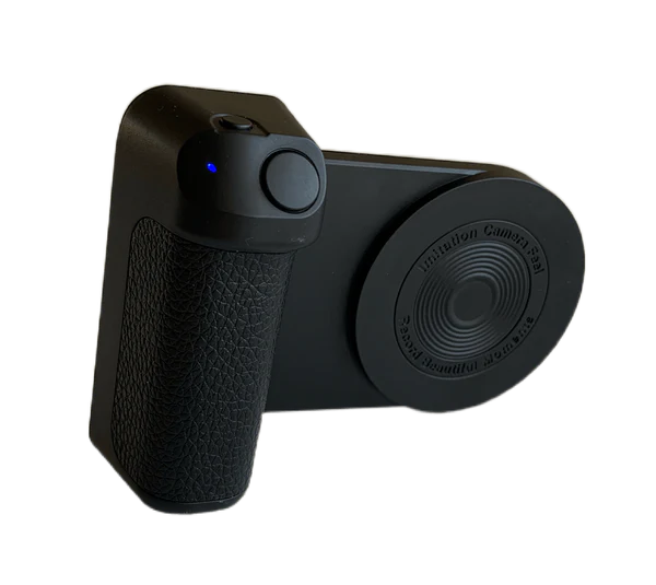 SnapGrip Ultimate - Camera Handle