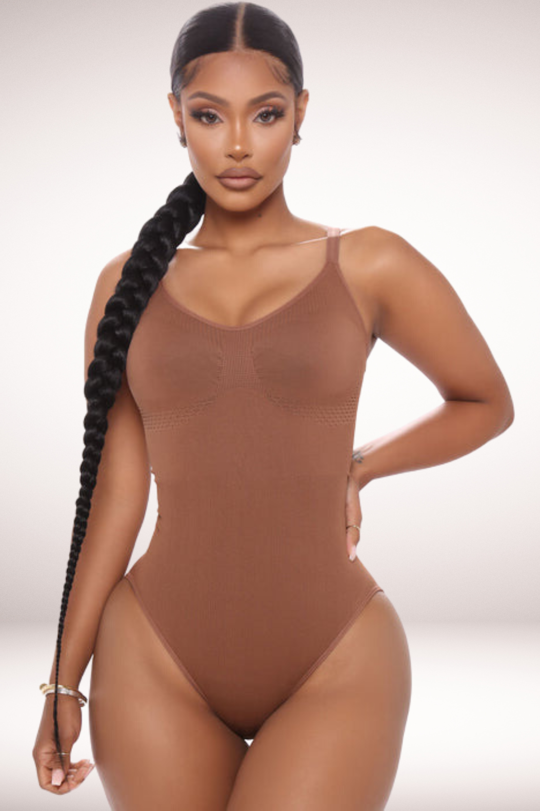 Snatched Bodysuit (Buy 2 Get 1 FREE)