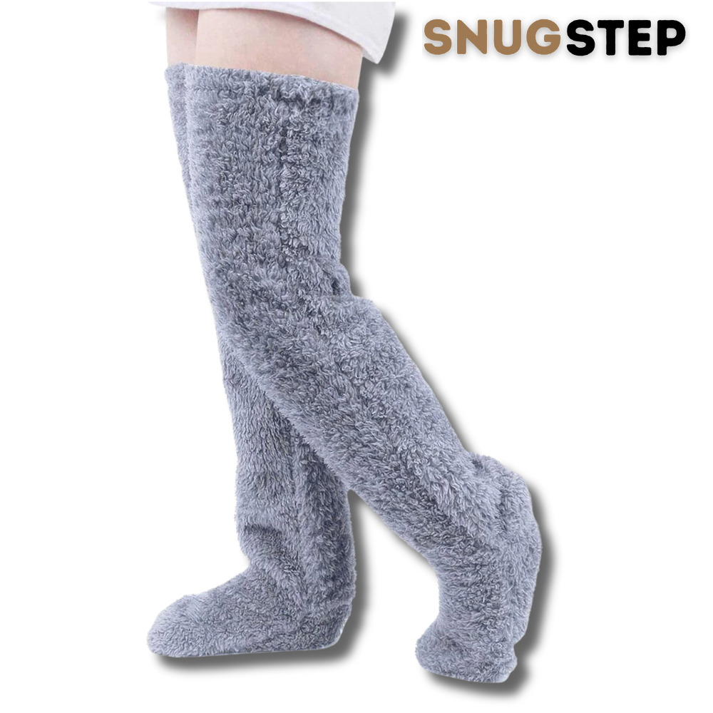 Snug Stepper