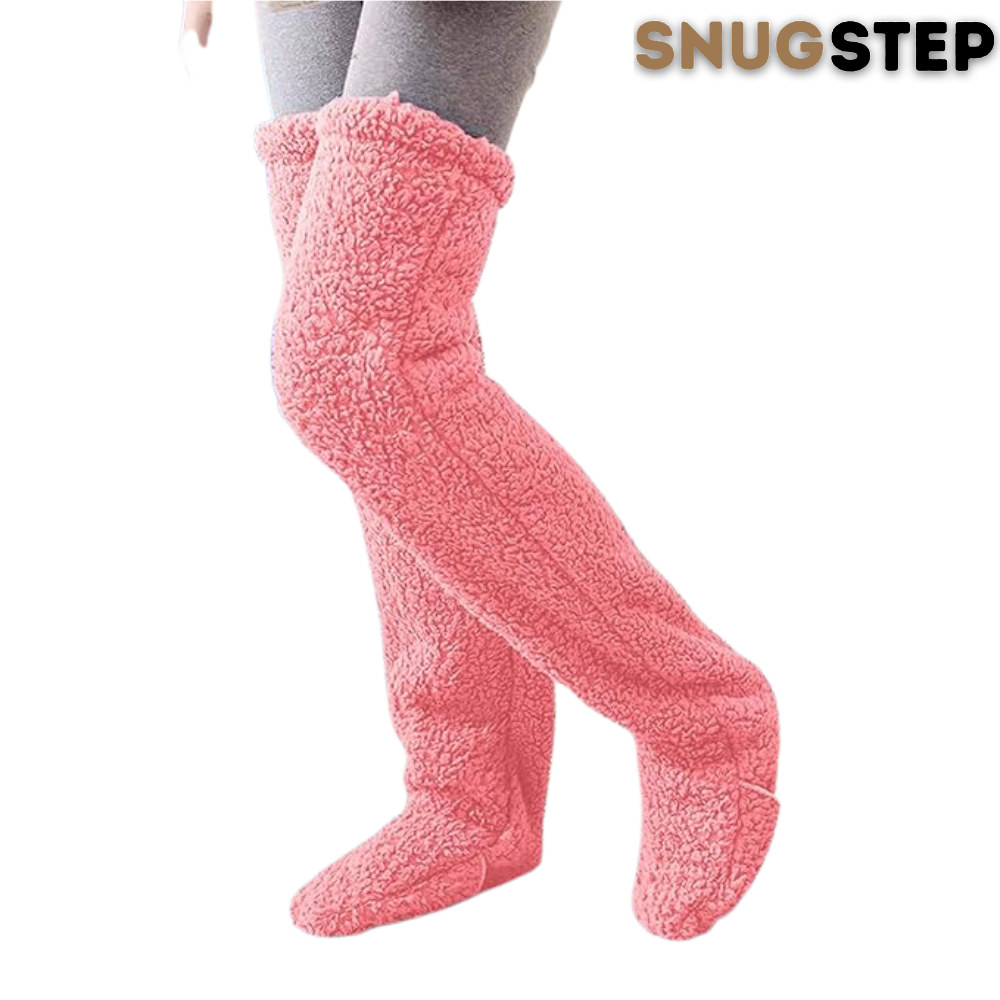 Snug Stepper