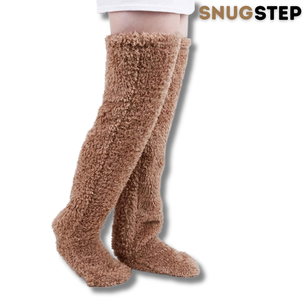 Snug Stepper