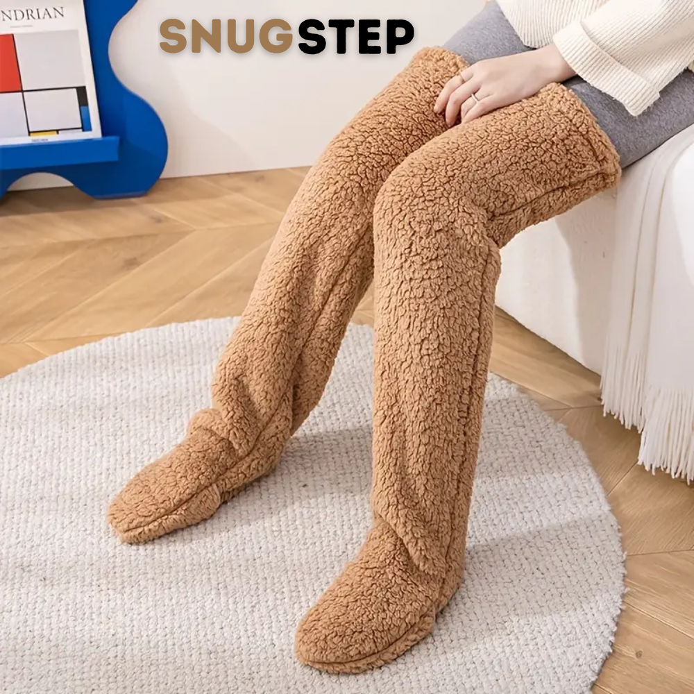 Snug Stepper