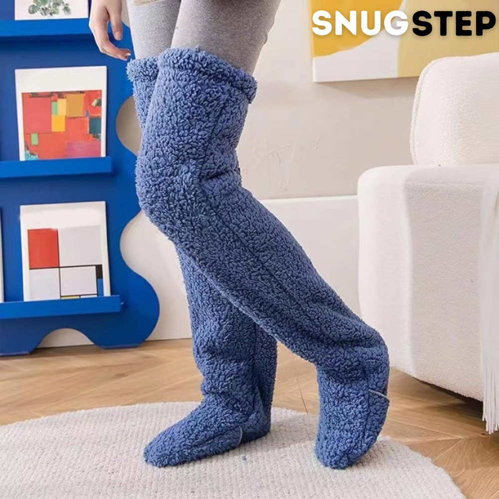 Snug Stepper