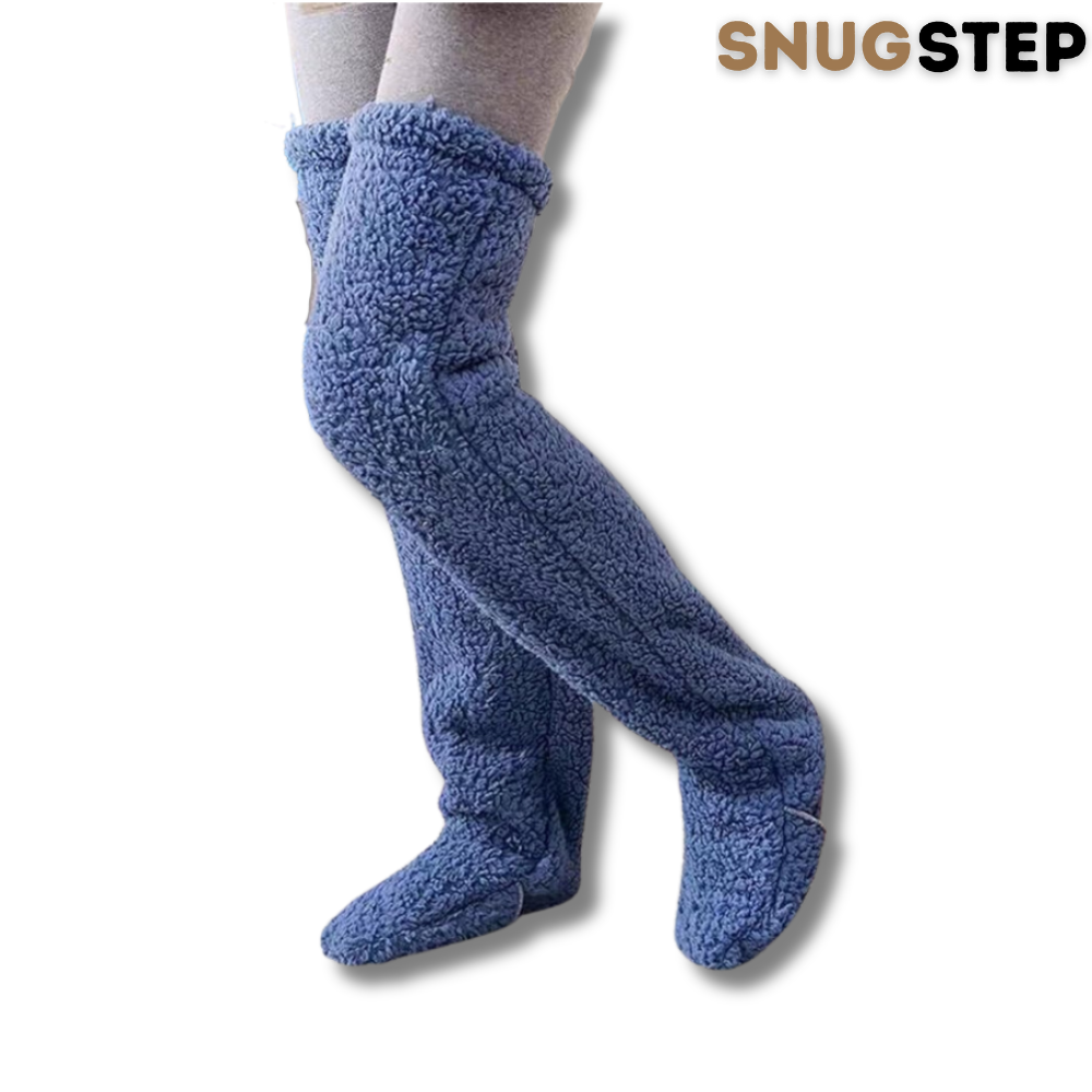 Snug Stepper