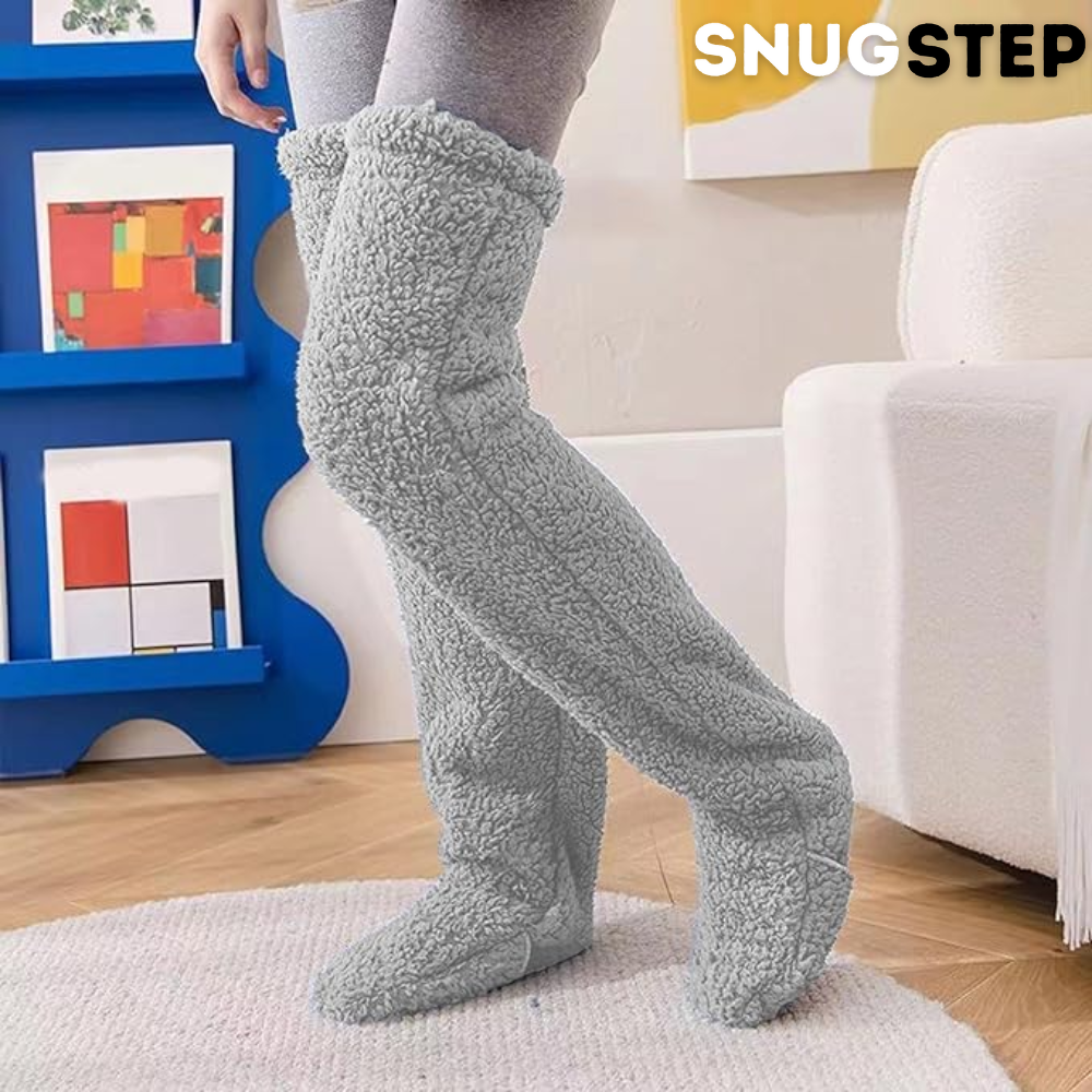 Snug Stepper