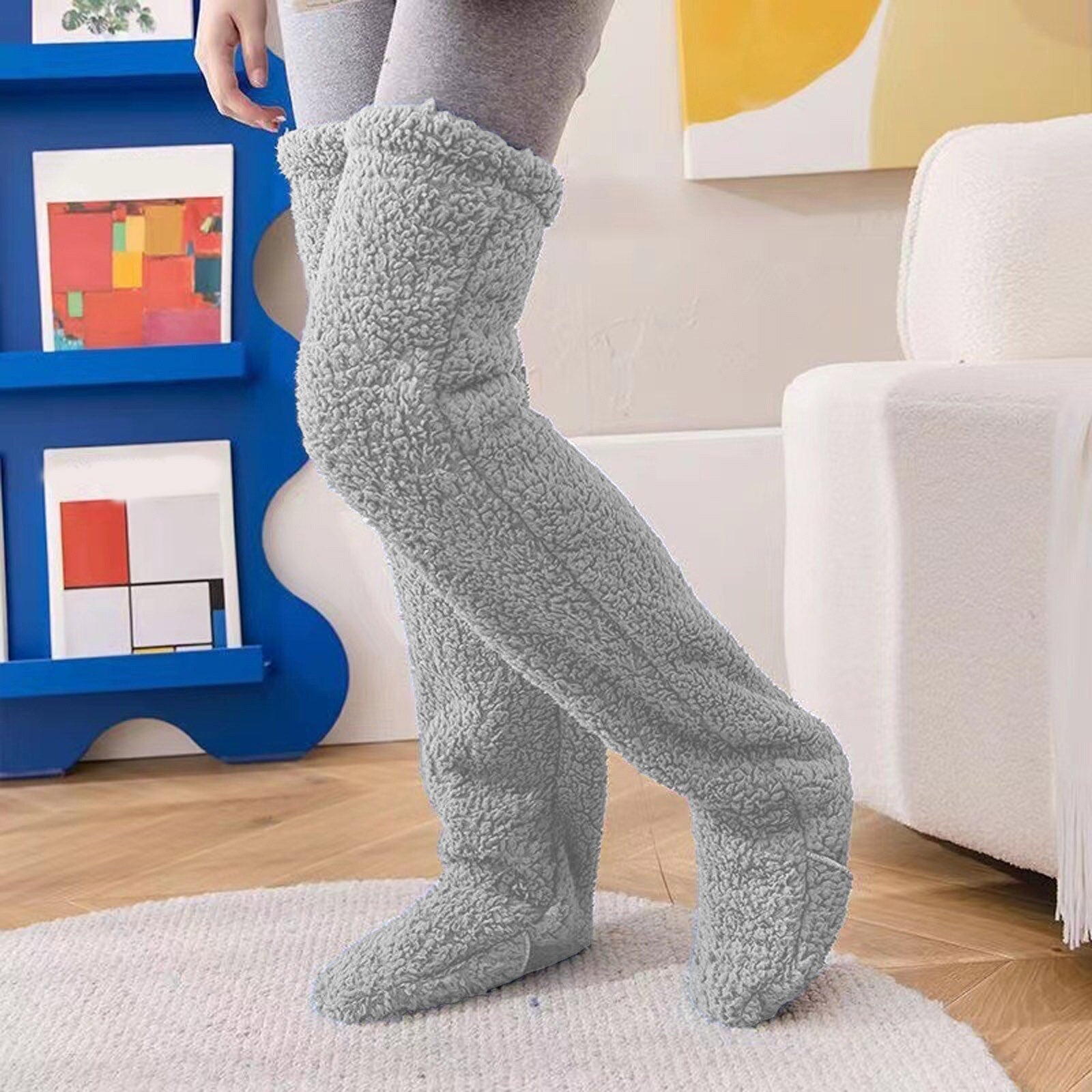 Snuggiez - Cozy Socks