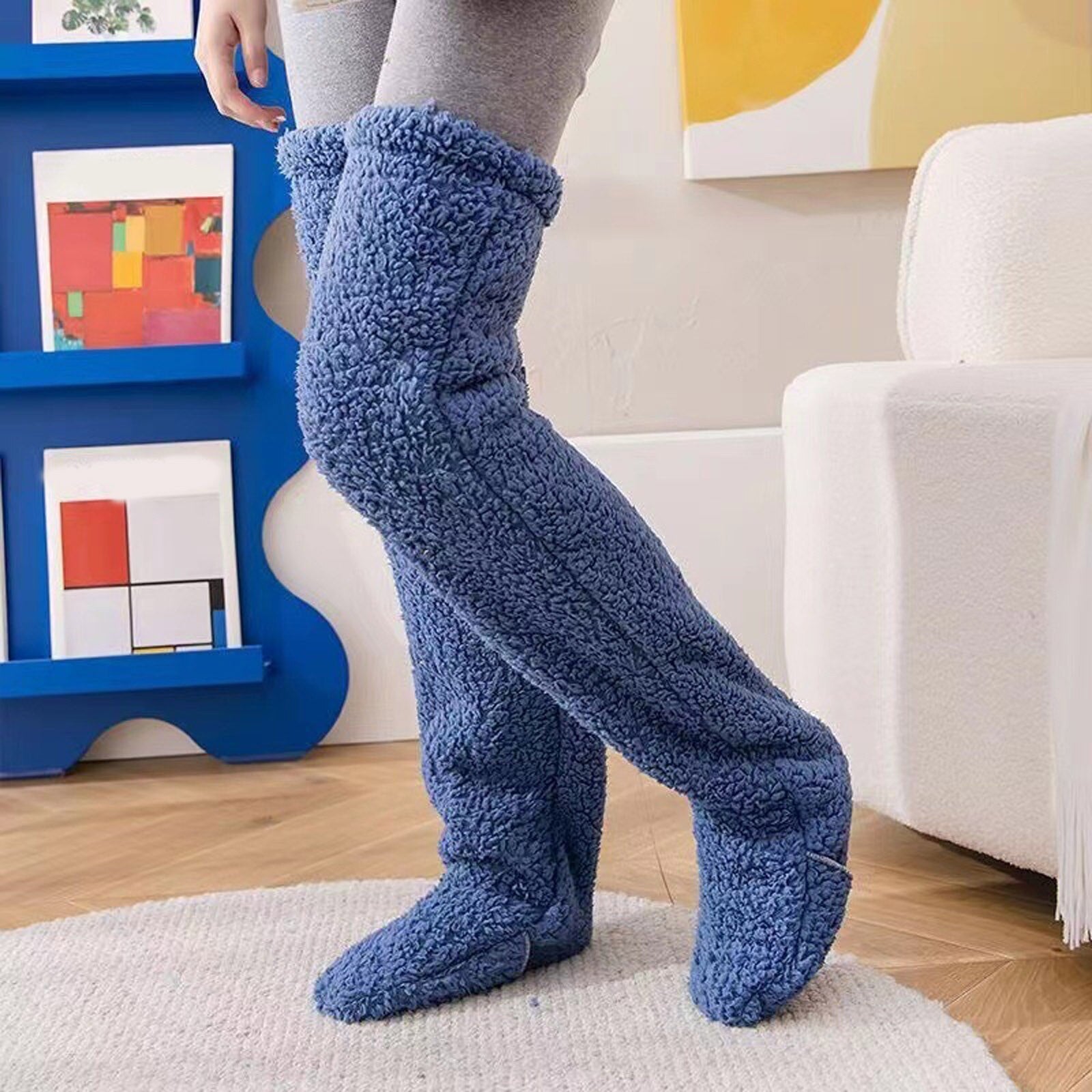 Snuggiez - Cozy Socks